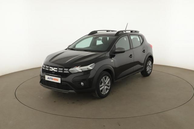 Dacia Sandero Iii Stepway 1.0 Tce Expression 91 Ch