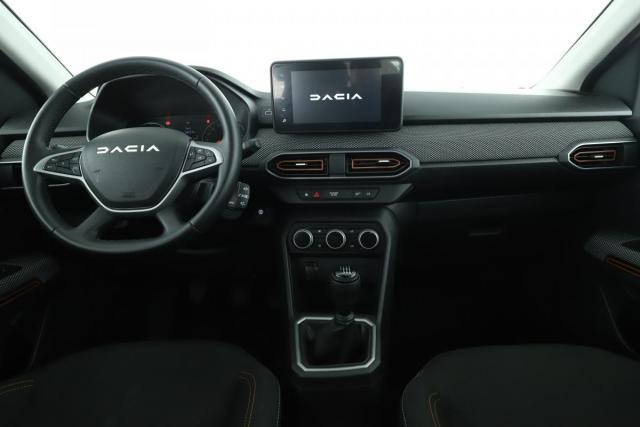 Dacia Sandero Iii image 2
