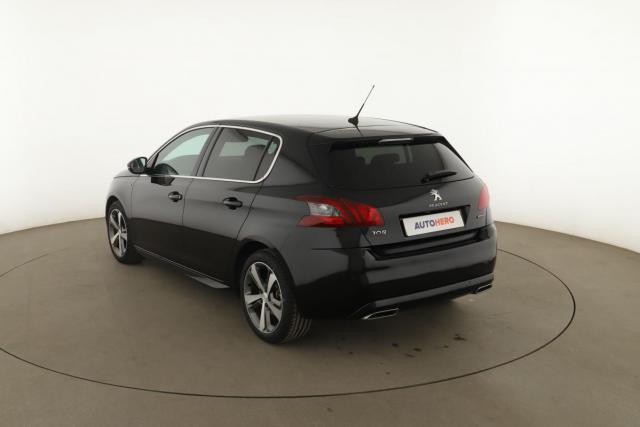 Peugeot 308 image 5