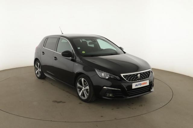 Peugeot 308 image 3