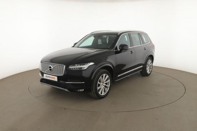 Volvo Xc90 2.0 D5 Adblue Awd Inscription Geartronic 8 7pl 235 Ch