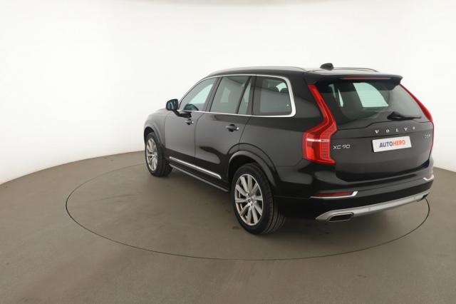 Volvo Xc90 image 3