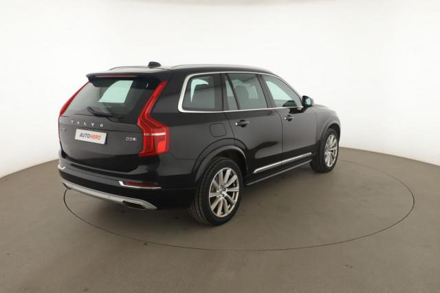 Volvo Xc90 image 6