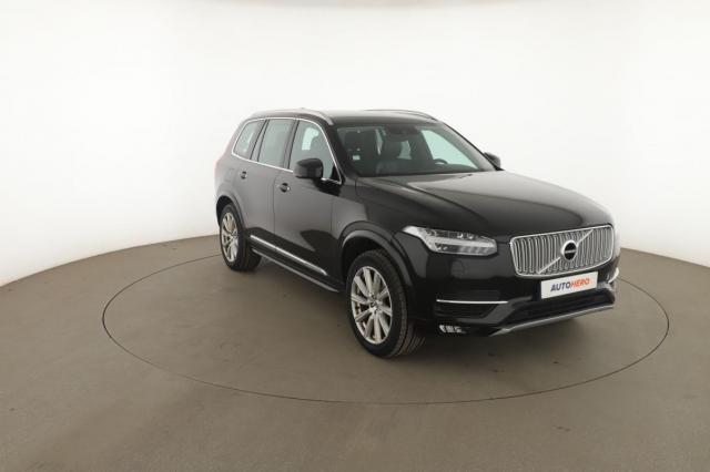 Volvo Xc90 image 7