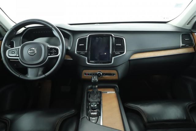 Volvo Xc90 image 5