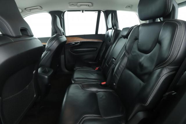 Volvo Xc90 image 1