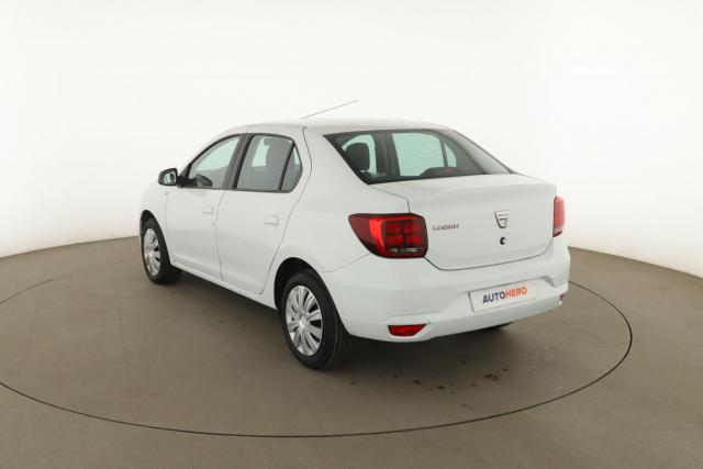 Dacia Logan image 3