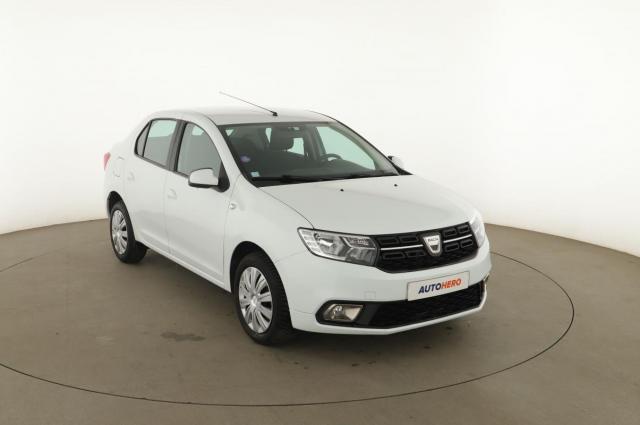 Dacia Logan image 6