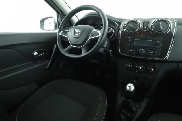 Dacia Logan image 7