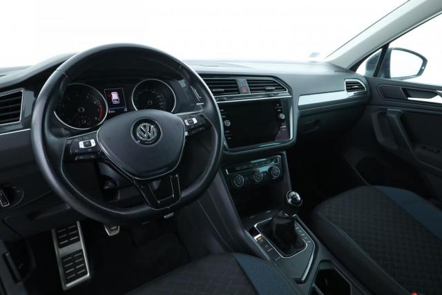 Volkswagen Tiguan image 4