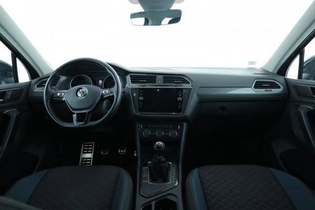 Volkswagen Tiguan image 1