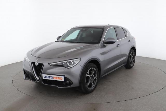 Alfa Romeo