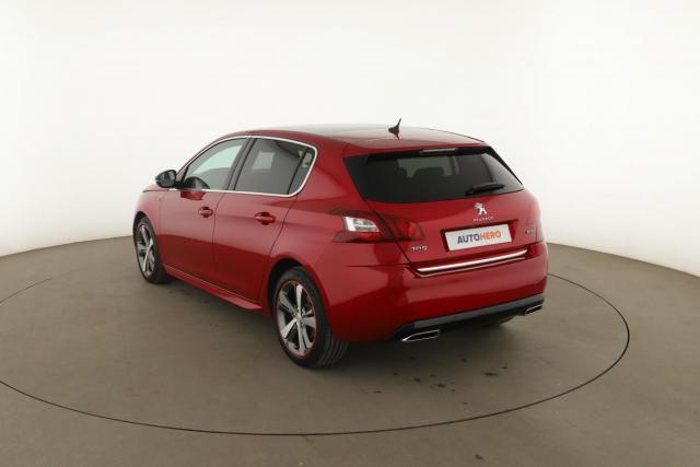 Peugeot 308 image 9