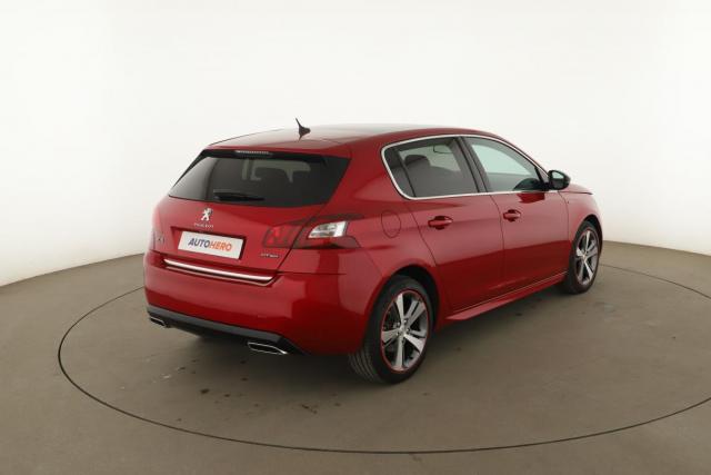 Peugeot 308 image 7