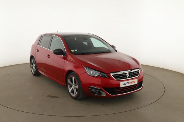 Peugeot 308 image 4