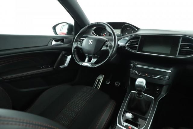 Peugeot 308 image 2