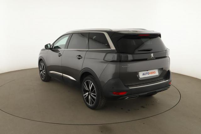 Peugeot 5008 image 9