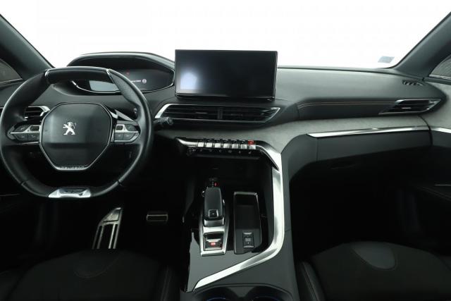 Peugeot 5008 image 3