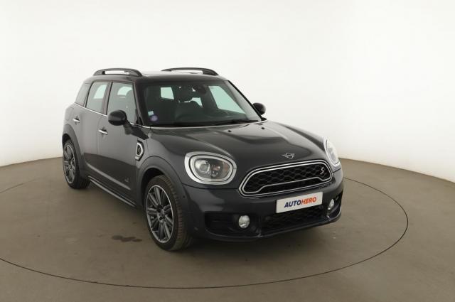 Mini Countryman image 3