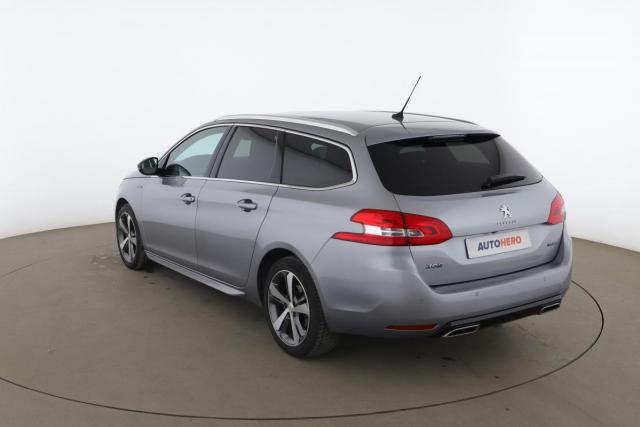 Peugeot 308 Sw image 5
