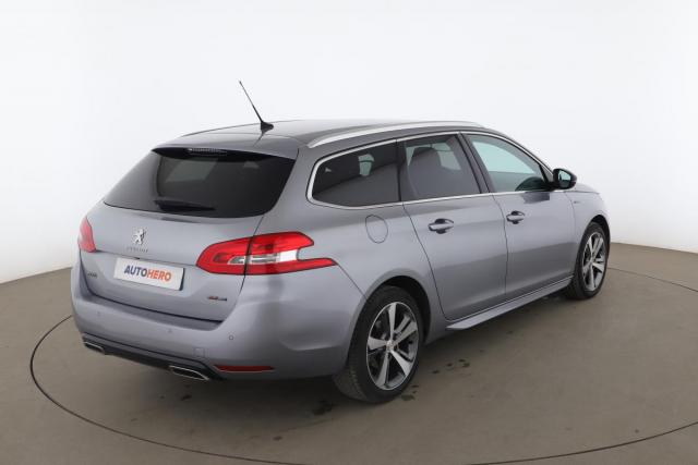Peugeot 308 Sw image 9