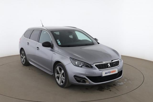 Peugeot 308 Sw image 3