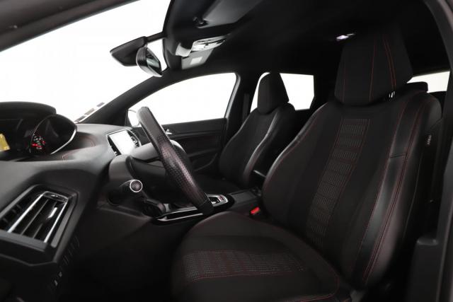 Peugeot 308 Sw image 2