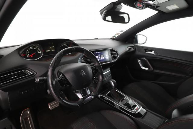 Peugeot 308 Sw image 6