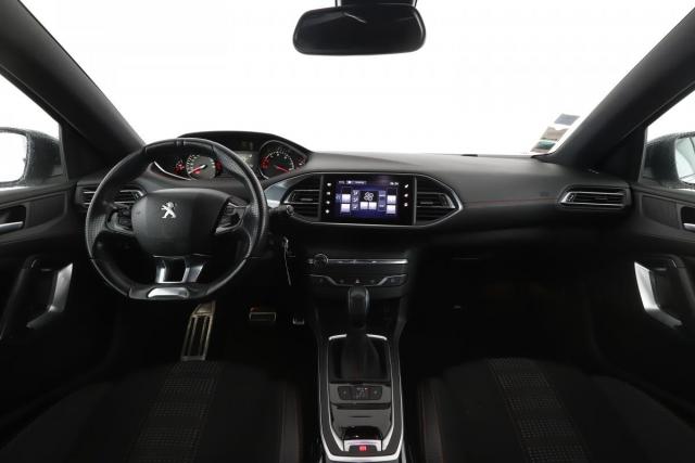 Peugeot 308 Sw image 4