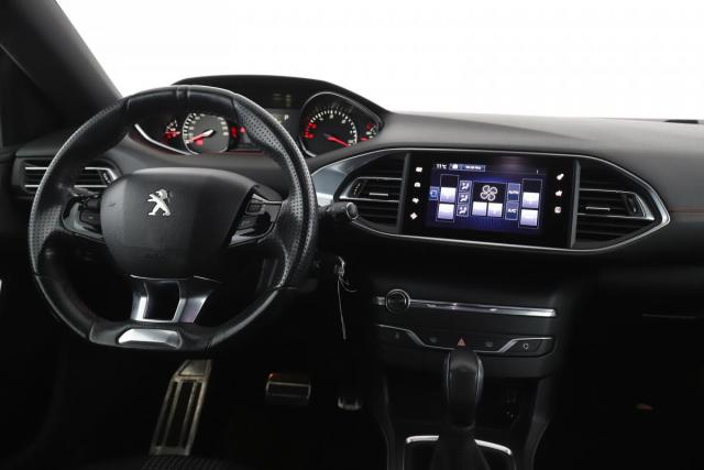 Peugeot 308 Sw image 8