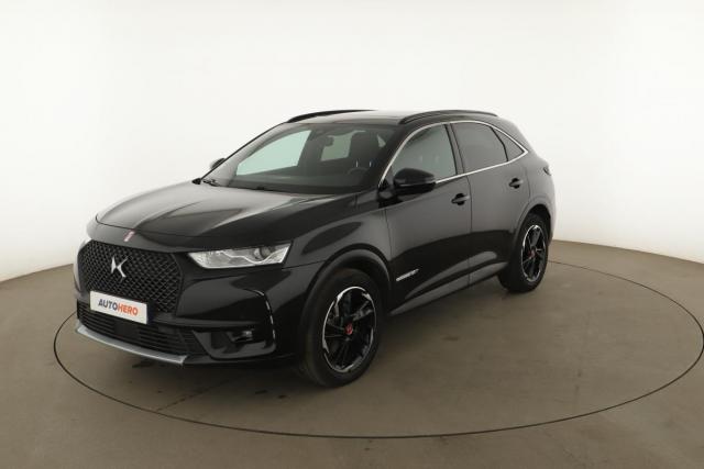 Ds Ds 7 Crossback 2.0 Blue-Hdi Performance Line Automatique 180 Ch