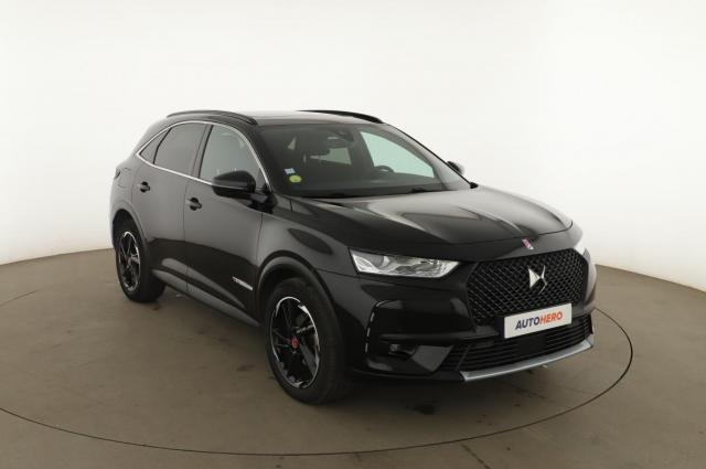 Ds Ds 7 Crossback image 2