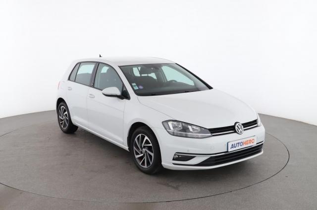 Volkswagen Golf image 3