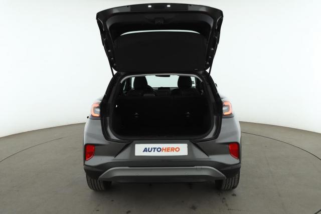 Ford Puma image 1