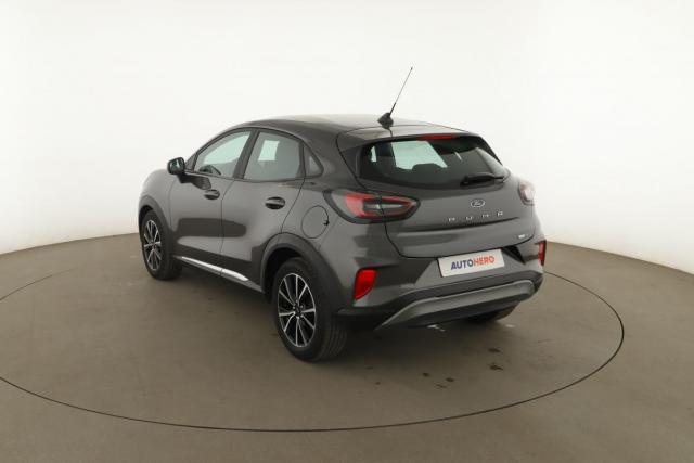 Ford Puma image 8