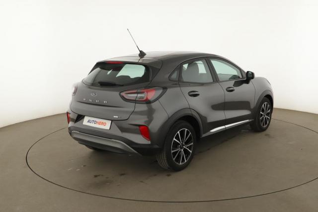 Ford Puma image 9