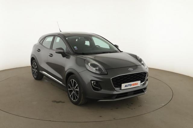 Ford Puma image 2
