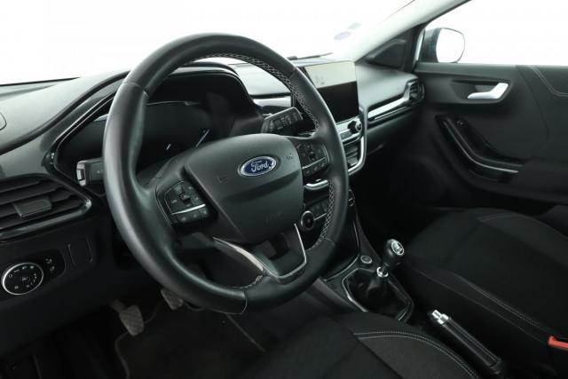 Ford Puma image 3