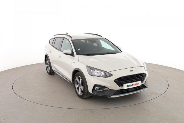 Ford Focus image 7