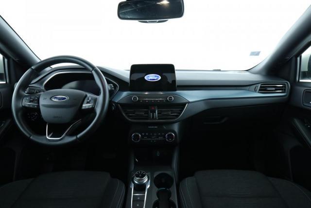 Ford Focus image 1