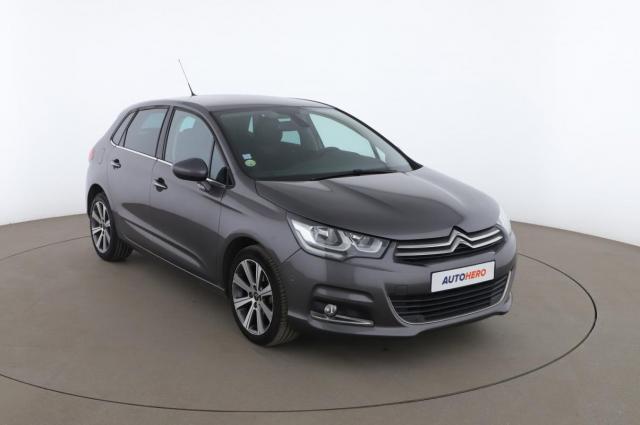 Citroen C4 image 1