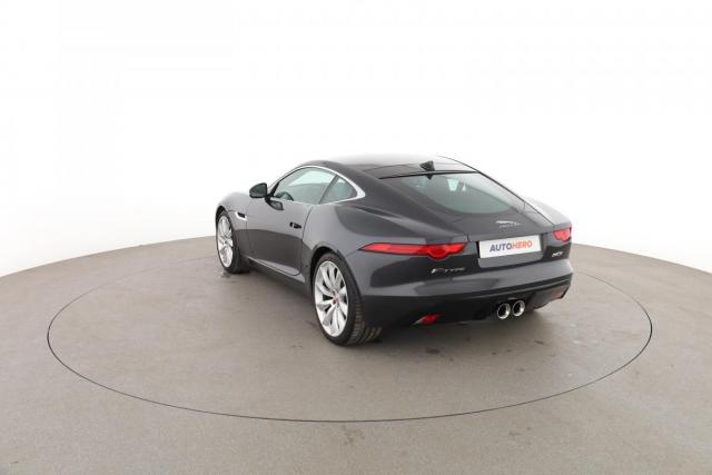 Jaguar F-Type image 7