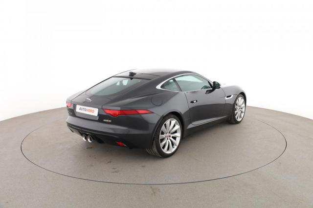 Jaguar F-Type image 9