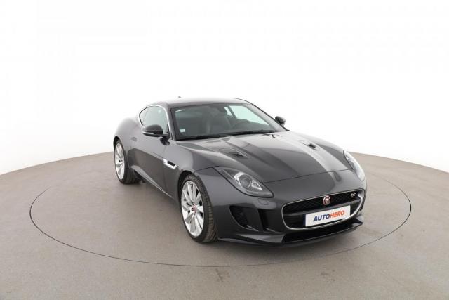 Jaguar F-Type image 2