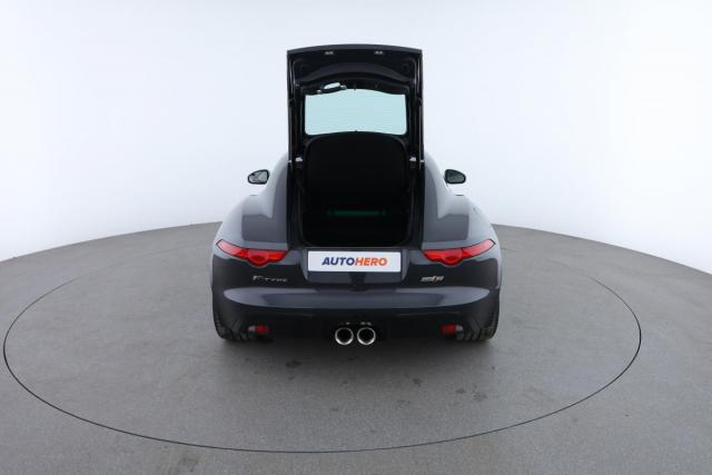 Jaguar F-Type image 4