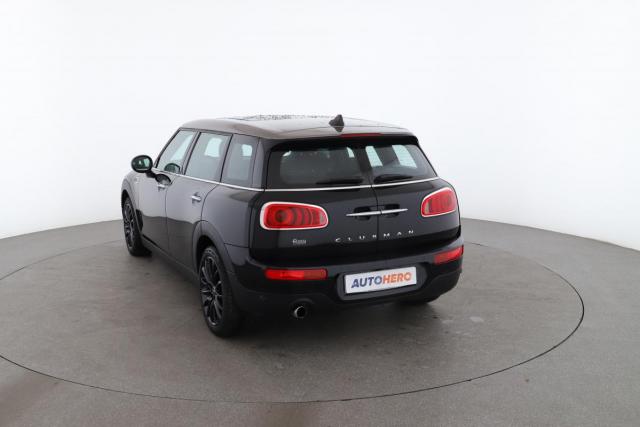 Mini Clubman image 6
