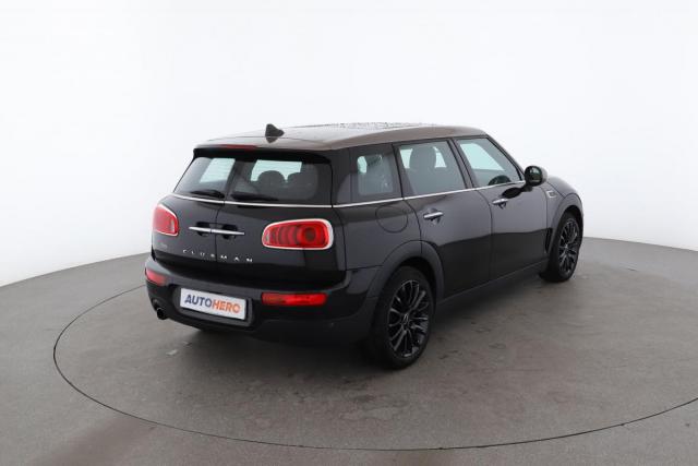 Mini Clubman image 5