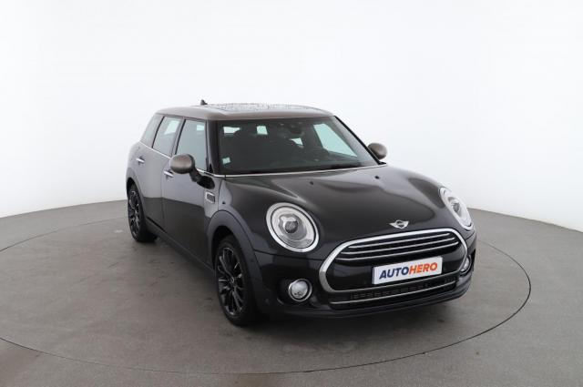 Mini Clubman image 9