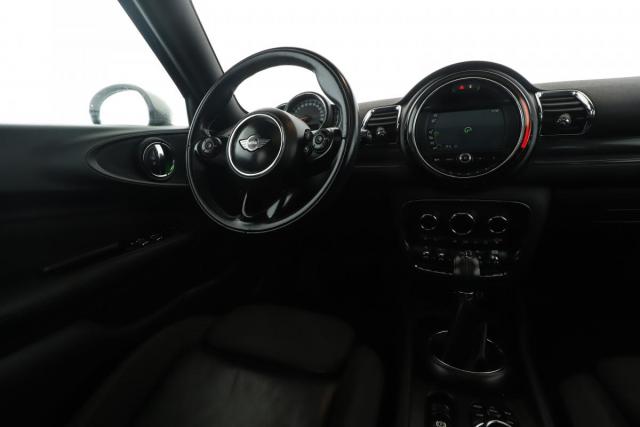 Mini Clubman image 8