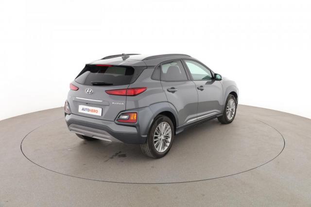 Hyundai Kona image 7
